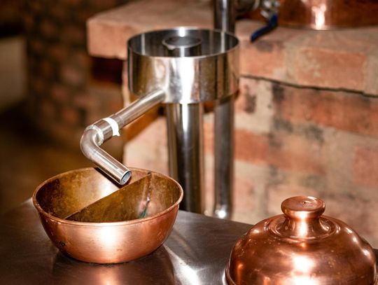 Trendy w branży destylacyjnej: w jakie destylatory warto dzisiaj inwestować?