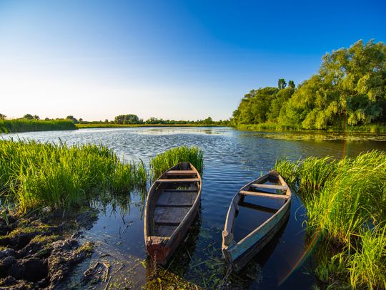 Turystyka zdrowotna jako szansa Mazur - potencjał i kierunki