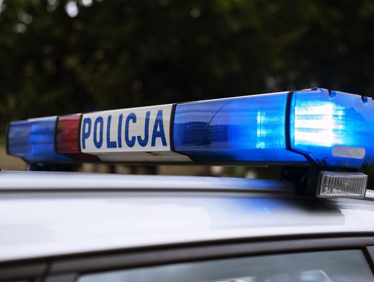 Ukrywał się przed prokuraturą. Wpadł w Wielbarku