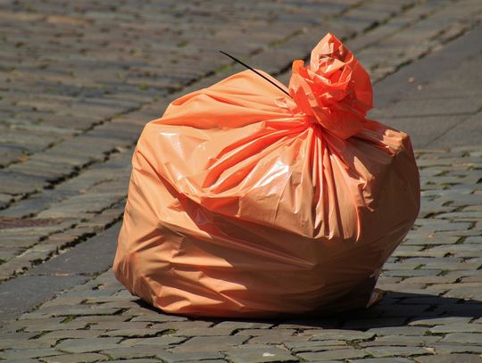 Usługi wywozu śmieci