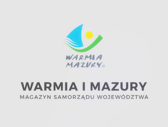 V MAGAZYN SAMORZĄDU WOJEWÓDZTWA WARMIŃSKO-MAZURSKIEGO 21.05.2021