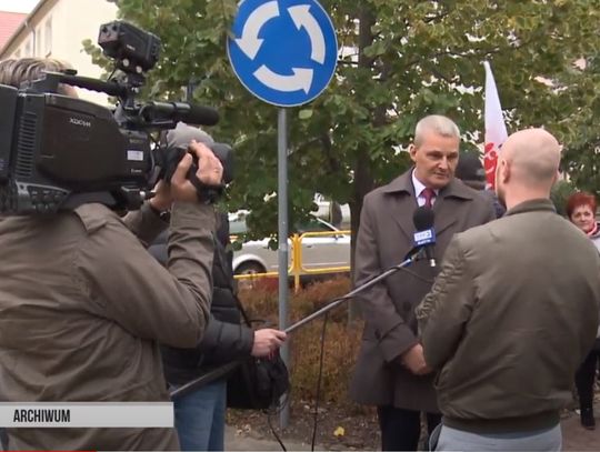 W NIEDZIELĘ REFERENDUM