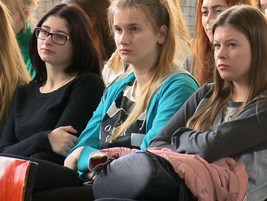  W POSZUKIWANIU STUDENTÓW