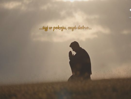 W Roku Świętego Franciszka żyj w pokoju, czyń dobro i otwórz serce na łaskę odpustu zupełnego