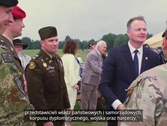 Warmia i Mazury (25 VII 2026r.)