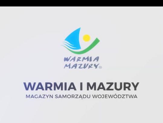 Warmia i Mazury (5 IV 2025 r.)
