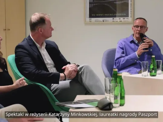 Warmia i Mazury. Magazyn samorządu województwa, odc. 8