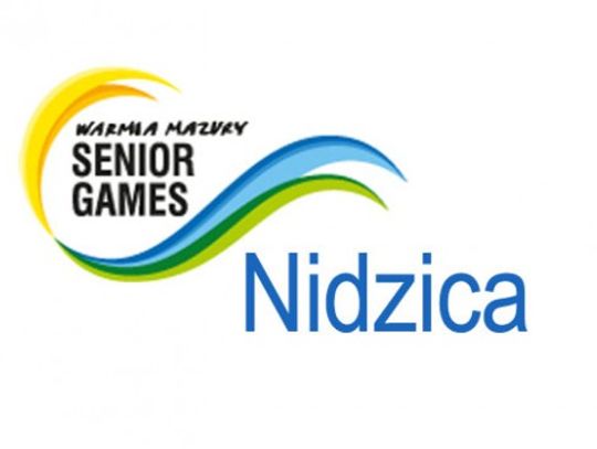  WARMIA MAZURY SENIOR GAMES 2014 - NA ŻYWO 