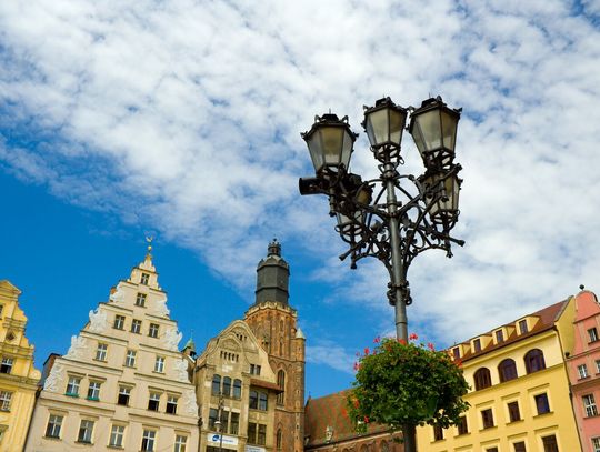 Warszawa dla smakoszy - gdzie zjeść?