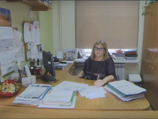 WARTO POSŁUCHAĆ