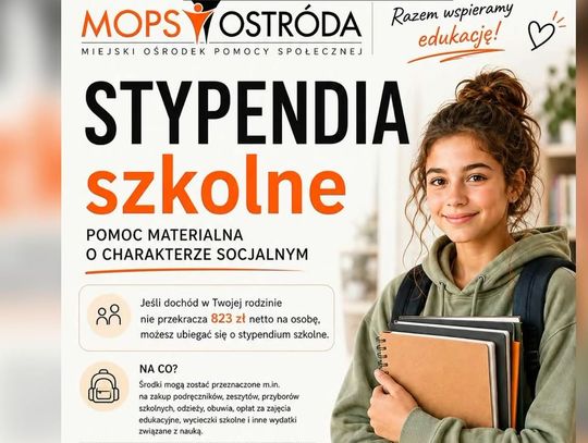 WARTO ZŁOŻYĆ WNIOSEK