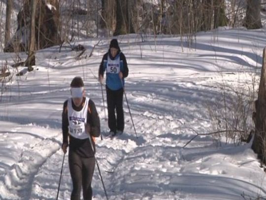 WEEKEND DLA MIŁOŚNIKÓW SPORTU