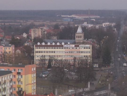 WIADOMOŚCI Z DNIA 05.05.2016