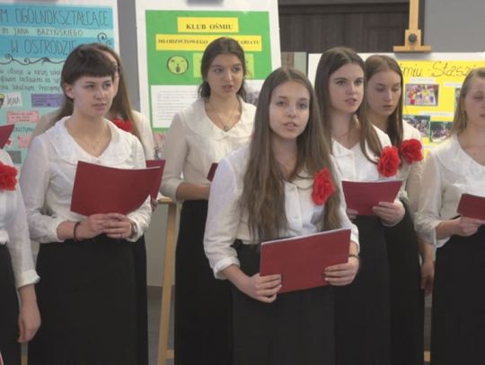 WIADOMOŚCI Z DNIA 09.12.2016