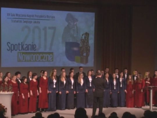 WIADOMOŚCI Z DNIA 24.04.2017