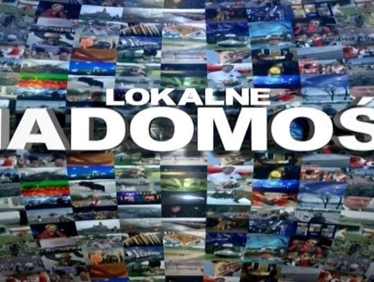 WIADOMOŚCI Z DNIA 25. 11. 2016 
