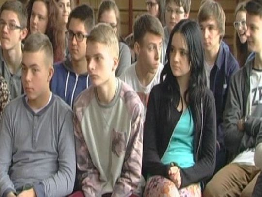 WIADOMOŚCI Z DNIA 26.01.2015