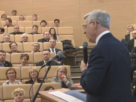 WIADOMOŚCI Z DNIA 27.02.2017