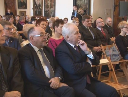 WIADOMOŚCI Z DNIA 30.01.2017