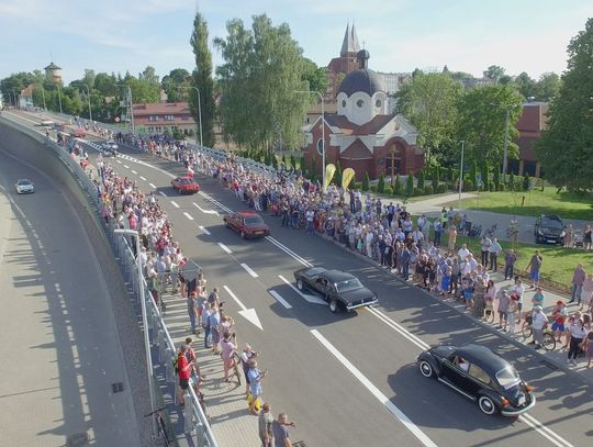 Wiadukt jest ale czy będzie mniej korków?