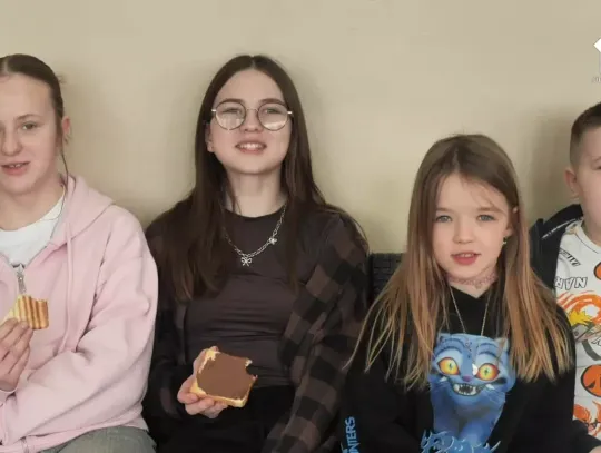 WIATA EDUKACYJNA ZA TOSTA