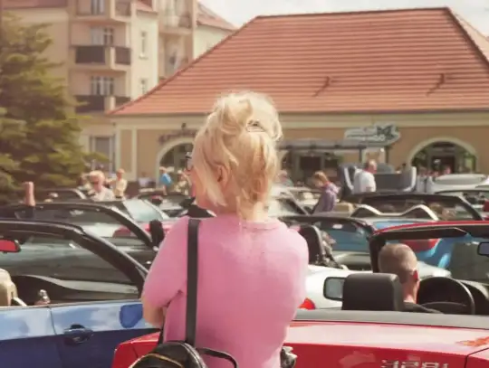 WIECZNIE NA TOPIE