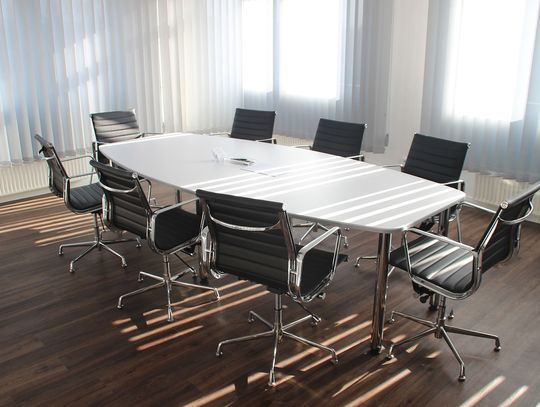 Wirtualne biuro w Warszawie