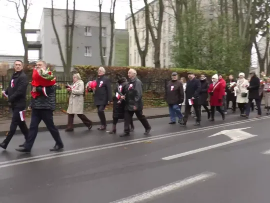 Wolność na co dzień