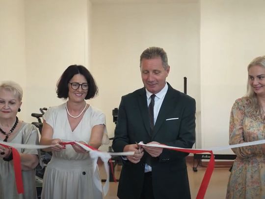 Wrzesień otwiera nowy rozdział życia