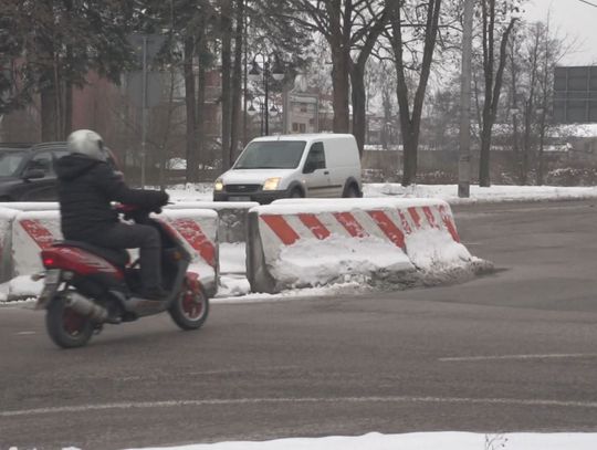 WSZYSTKO KOŁEM BĘDZIE SIĘ TOCZYĆ