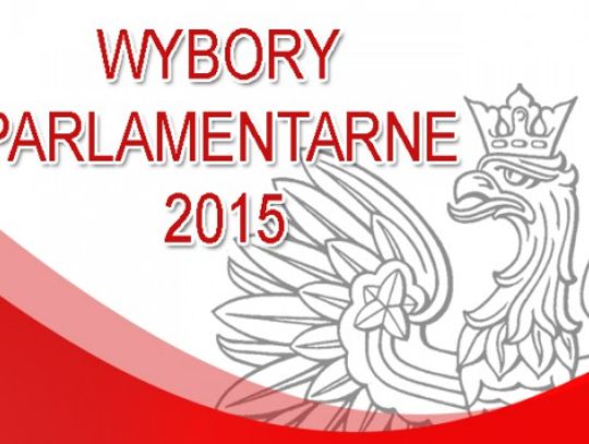 WYBORY PARLAMENTARNE 2015