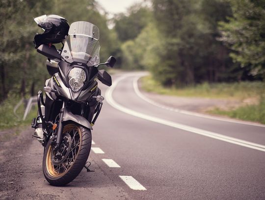 Wyprawa motocyklowa - gdzie warto pojechać?