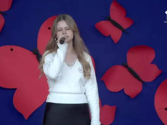 X KONKURS PIEŚNI PATRIOTYCZNEJ