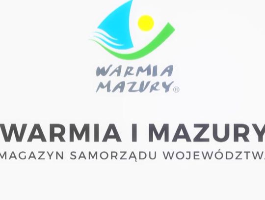 XI MAGAZYN SAMORZĄDU WOJEWÓDZTWA WARMIŃSKO-MAZURSKIEGO Z DNIA 17. 07.2020