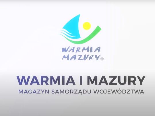 XII MAGAZYN SAMORZĄDU WOJEWÓDZTWA WARMIŃSKO MAZURSKIEGO Z DNIA 03.09.2021