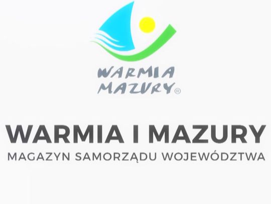 XIII MAGAZYN SAMORZĄDU WOJEWÓDZTWA WARMIŃSKO-MAZURSKIEGO Z DNIA 21.08.2020