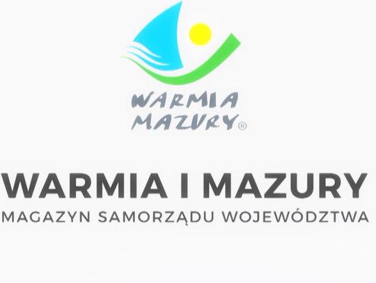 XIV MAGAZYN SAMORZĄDU WOJEWÓDZTWA WARMIŃSKO-MAZURSKIEGO Z DNIA 04.09.2020