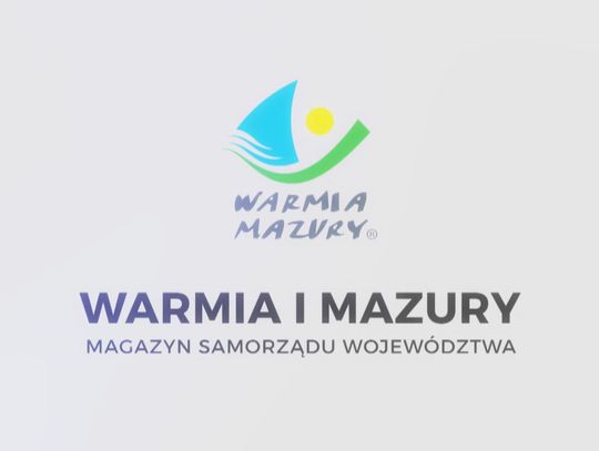 XV MAGAZYN SAMORZĄDU WOJEWÓDZTWA WARMIŃSKO-MAZURSKIEGO Z DNIA 18.09.2020