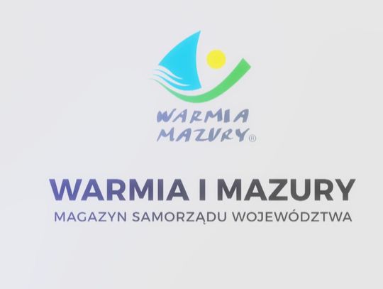 XVI MAGAZYN SAMORZĄDU WOJEWÓDZTWA WARMIŃSKO-MAZURSKIEGO Z DNIA 02.10.2020