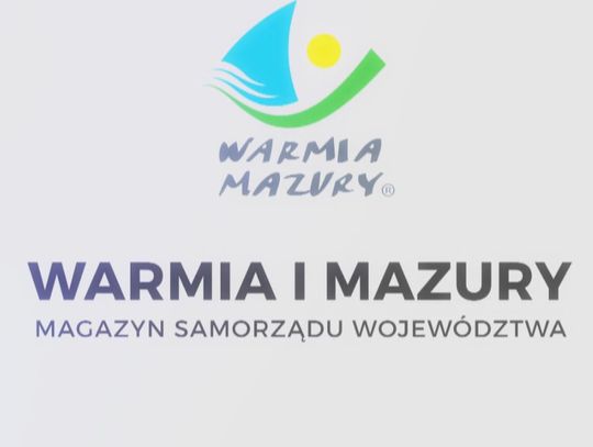 XVII MAGAZYN SAMORZĄDU WOJEWÓDZTWA WARMIŃSKO-MAZURSKIEGO Z DNIA 19.11.2021