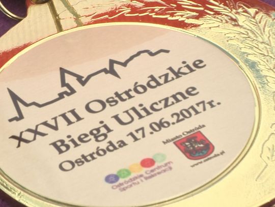 XXVII BIEG MEMORIAŁOWY I OTWARCIE STADIONU 