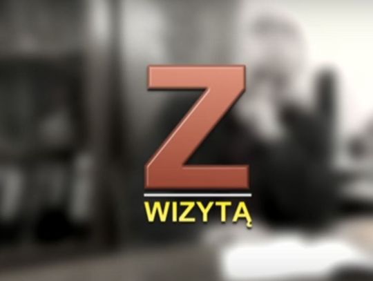 Z WIZYTĄ