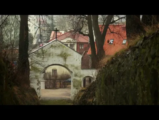 Zadbajmy o Polską Górkę