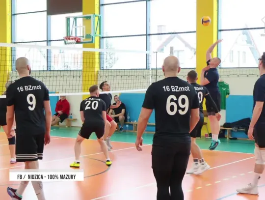 Zagrali dla Marcelinki