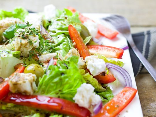 Zalety skorzystania z cateringu dietetycznego