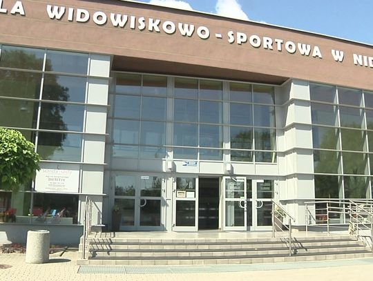 ZAPRASZAMY NA IGRZYSKA SAMORZĄDOWE 