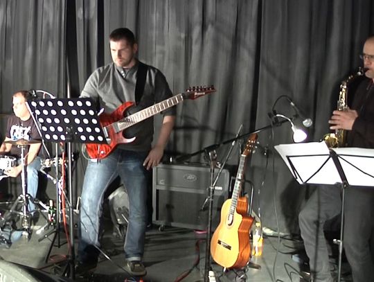 ZAPRASZAMY NA KONCERT