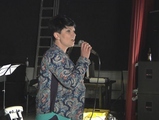 ZAPRASZAMY NA KONCERT NIEZALEŻNEJ FORMACJI ARTYSTYCZNEJ 
