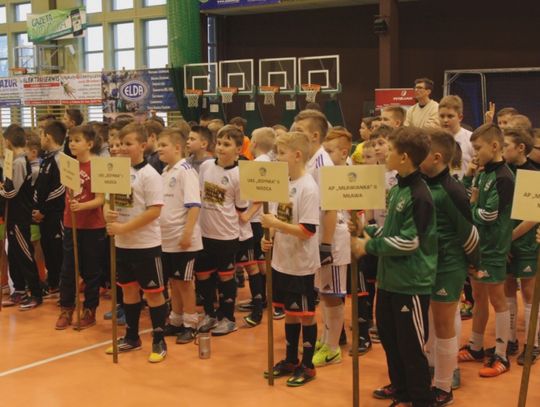 ZAPRASZAMY NA NIDZICA CUP 