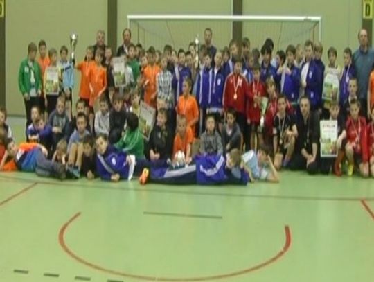 ZAPRASZAMY NA NIDZICA CUP  2015